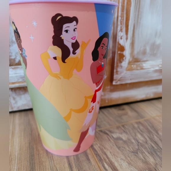 Disney Princess Tumbler Gobelet - Picture 3 of 5